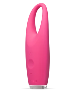 FOREO ISSA Illuminating Eye Massager Magenta