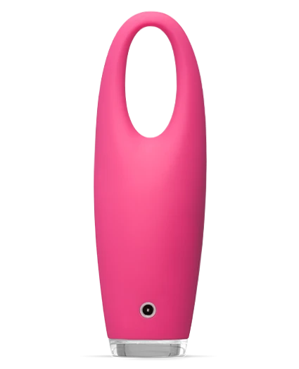 FOREO ISSA Illuminating Eye Massager Magenta 2 FOREO ISSA Illuminating Eye Massager Magenta - Image 2