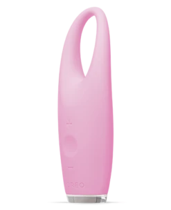 FOREO ISSA Illuminating Eye Massager Petal Pink