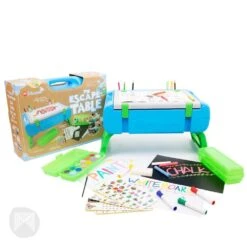 Micador The E.S.C.A.P.E Table -Selected Baby Products Stores esc01.tag .0