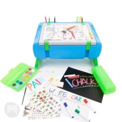 Micador The E.S.C.A.P.E Table