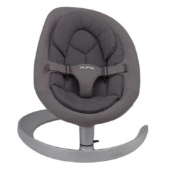 NUNA LEAF Grow Swing - Iron