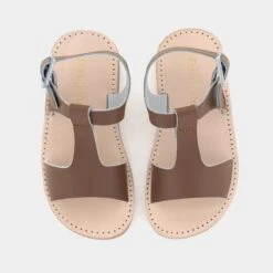 Freshly Picked Malibu Sandal Cognac -Selected Baby Products Stores freshly picked malibu sandal cognac 3 3