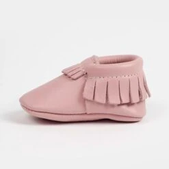 Freshly Picked Moccasin Blush