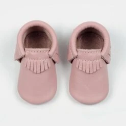Freshly Picked Moccasin Blush -Selected Baby Products Stores freshly picked moccasin blush 6 2