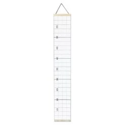 Gautier Studio Height Chart INCH