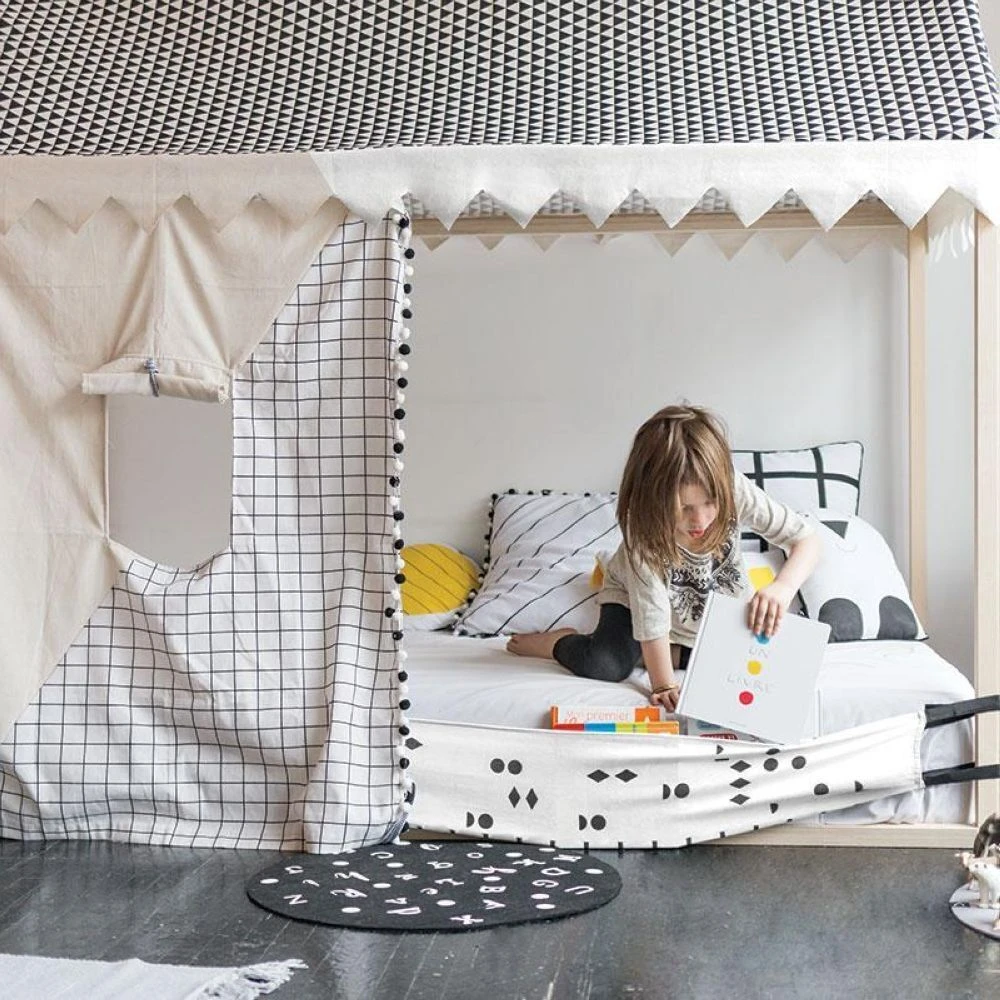 Gautier Studio Studio Book Rack For Pom Pom Single Bed - Image 2