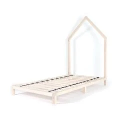 Gautier Studio TUTTI Transitional Bed With Base