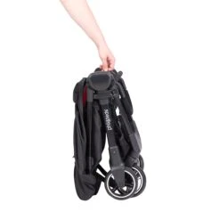 Phil & Teds Go Stroller - Lemon -Selected Baby Products Stores go v1 side compact fold with hand 1200x1200