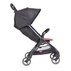 Phil & Teds Go Stroller - Lemon -Selected Baby Products Stores go v1 side semi recline hood extended 1200x1200