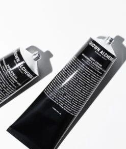 Grown Alchemist Body Cream Mandarin & Rosemary Leaf 120ml -Selected Baby Products Stores gra0004 body cream mandarin rosemary leaf 120ml lifestyle p p m 1