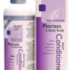 Herbal Glo Advanced Psoriasis Relief Conditioner 250ml