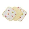 Loulou Lollipop Washcloth Set Icecream