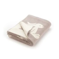 Jellycat Bashful Beige Bunny Blanket -Selected Baby Products Stores jellycat bashful beige bunny blanket 2 1