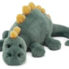 Jellycat Douglas Dino Plush Medium