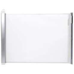 KiddyGuard Avant 1 Pack - White Mesh