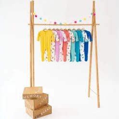 Kyte Baby Footie In Blush 3-6 Months -Selected Baby Products Stores kyte baby snap footie footie in melon 27996801564783 1728x 10711