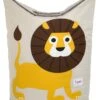 3 Sprouts Laundry Hamper Lion