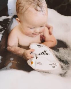 Little Unicorn Cotton Wash Cloth 3 Pack Forest Friends -Selected Baby Products Stores little unicorn washclothset forestfriends 1024x1024