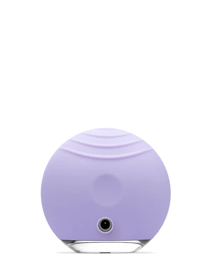 FOREO Luna Go For Sensitive Skin Lavender 2 FOREO Luna Go For Sensitive Skin Lavender - Image 2
