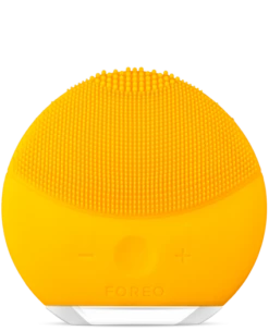 FOREO LUNA Mini 2 Sunflower Yellow