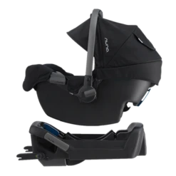 NUNA PIPA Infant Car Seat Base -Selected Baby Products Stores md 19341000 10
