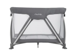 NUNA SENA Playard - Graphite