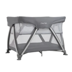 NUNA SENA Playard - Graphite -Selected Baby Products Stores md 19355765 1 1