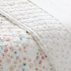 Pehrdesign Meadow Quilt Full -Selected Baby Products Stores meadow detailed 02 1