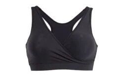 Medela Nursing Sleep Bra Black Large -Selected Baby Products Stores medela nursing sleep bra black small 2 2