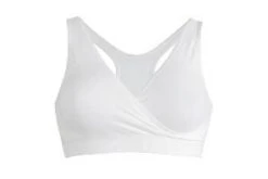 Medela Nursing Sleep Bra White Small -Selected Baby Products Stores medela nursing sleep bra white small 2 1