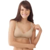 Medela T-shirt Bra Nude Large