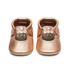 Minimoc Rose Gold Mini Jane 2