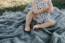 Minimoc Rose Gold Mini Jane 2 -Selected Baby Products Stores minimoc rose gold mini jane 4 1