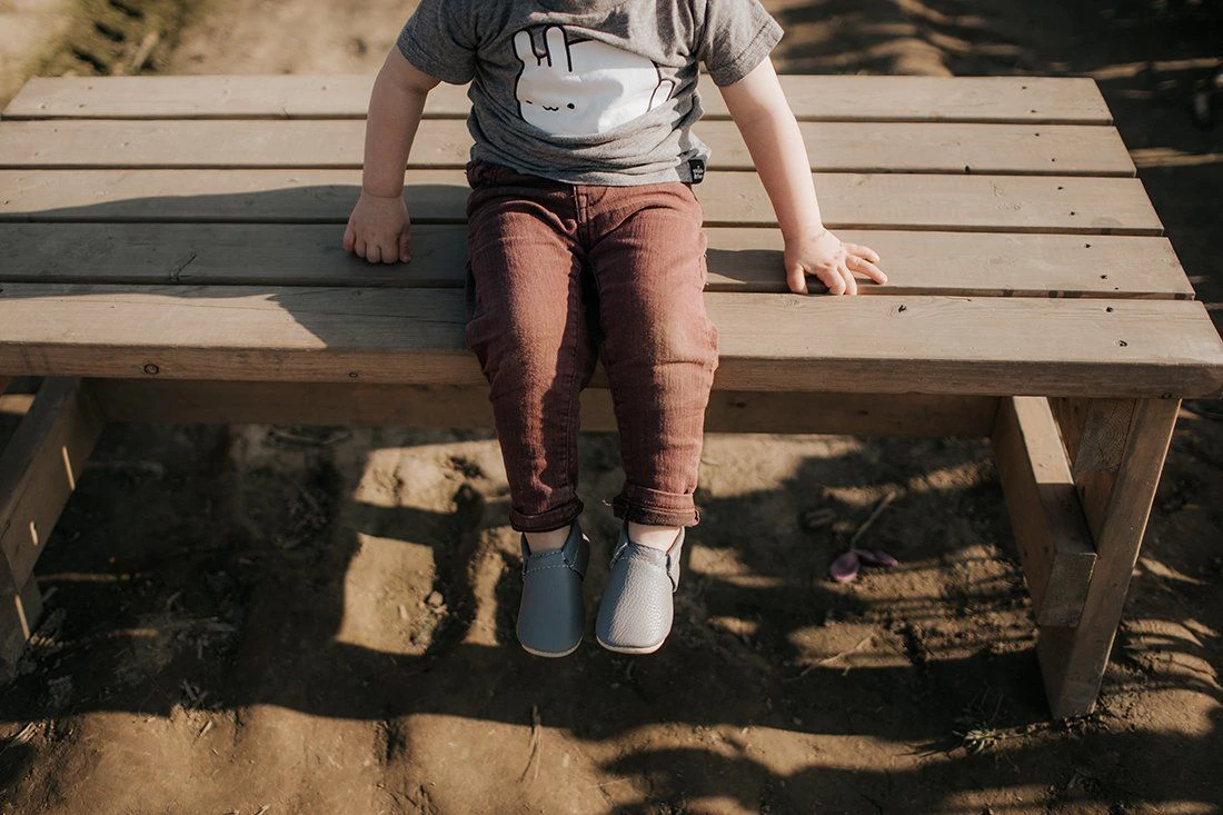 Minimoc Stingray Shoe 2 4 Minimoc Stingray Shoe 2 - Image 4