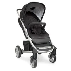 NUNA Tavo Stroller Caviar