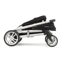 NUNA Tavo Stroller Caviar -Selected Baby Products Stores nuna tavo caviar3 1