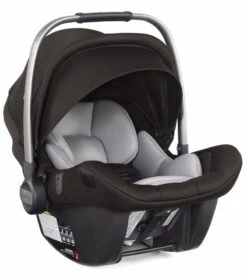 NUNA PIPA Infant Car Seat Caviar -Selected Baby Products Stores nuna pipa infant car seat caviarr