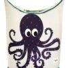 3 Sprouts Laundry Hamper Octopus