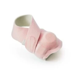 Owlet Pink Accessory Fabric Socks 3 Socks Sizes Age 0-18months