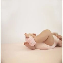 Owlet Pink Accessory Fabric Socks 3 Socks Sizes Age 0-18months -Selected Baby Products Stores owlet pink accessory fabric socks 3 socks 3