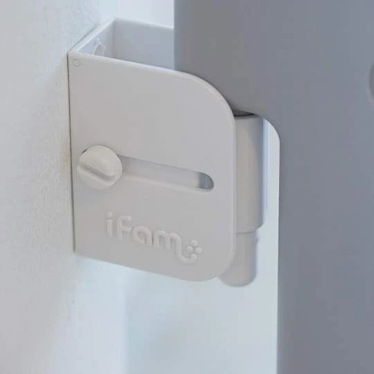 IFam Safety Door Fixing Pin - 4Ea 2 IFam Safety Door Fixing Pin - 4Ea - Image 2