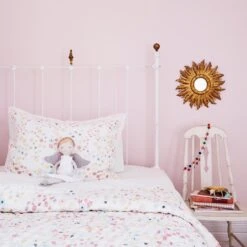 Pehrdesign Meadow Quilt Full -Selected Baby Products Stores pehr meadow overall 01 1024x1024 1