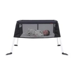 Phil & Teds Traveller Bassinet Accessory -Selected Baby Products Stores phil and teds traveller bassinet side baby 1200 x 1200