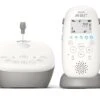 Philips AVENT DECT Audio Monitor With Starry Night Projection