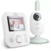 Philips AVENT Digital Video Baby Monitor