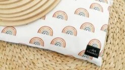 Maovic Pillow For Children - Rainbow