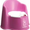 BabyBjorn Potty Chair - Pink