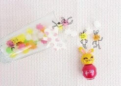 ShuShu Regular Nail Polish - Pretty Princess Nora -Selected Baby Products Stores pretty princess 4