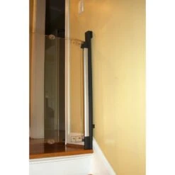 Qdos Baseboard Kit - Slate 7 Qdos Baseboard Kit - Slate -Selected Baby Products Stores qdos baseboard kit slate 4